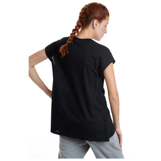 BodyTalk Γυναικεία κοντομάνικη μπλούζα